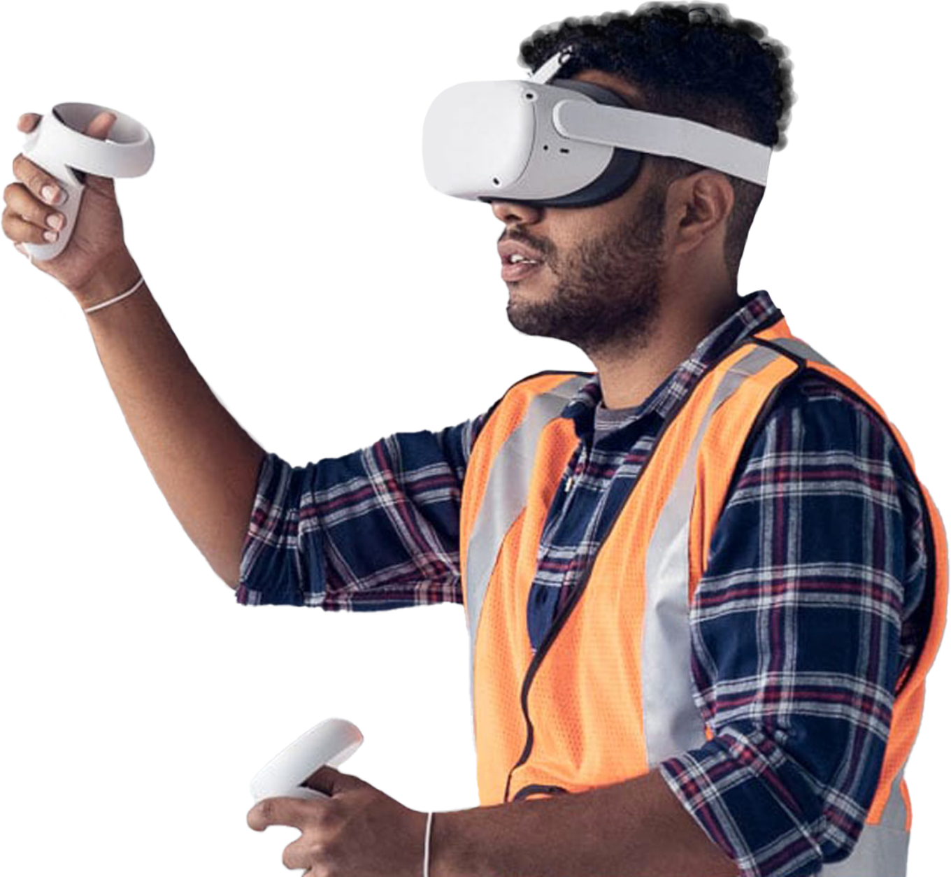 La realtà virtuale per la formazione aziendale
